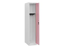 schoollocker,HxBxD 1530x300x500mm,1vak,vak B 300mm,cil.-slot