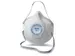 Moldex stofmasker Classic FFP3 NR D Ventex Klima-ventiel 5 Stuks