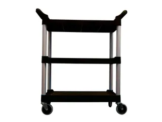 Werkwagen/ materiaalwagen, Rubbermaid - 1