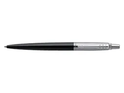 Balpen Parker Jotter Bond street black CT medium Giftbox