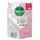 Dettol Handzeep Hypoallergenic Antibacterieel Sensitive vulling 500ml
