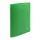 Exacompta ringmap ondoorschijnend A4 2 ringen 15 cm groen