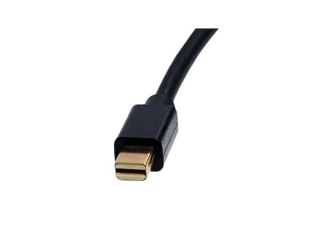 Mini DisplayPort naar HDMI adapter 1080p mDP naar HDMI video converter