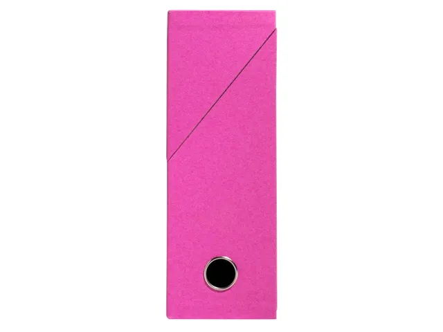 Transportdoos SALSA rug 90mm ass.