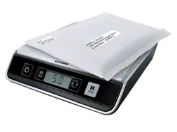 DYMO M10 Digitale Postweegschaal Tot 10Kg S0929010 Pakketweger