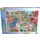 Puzzel That's Life City Paris 1000 stukjes