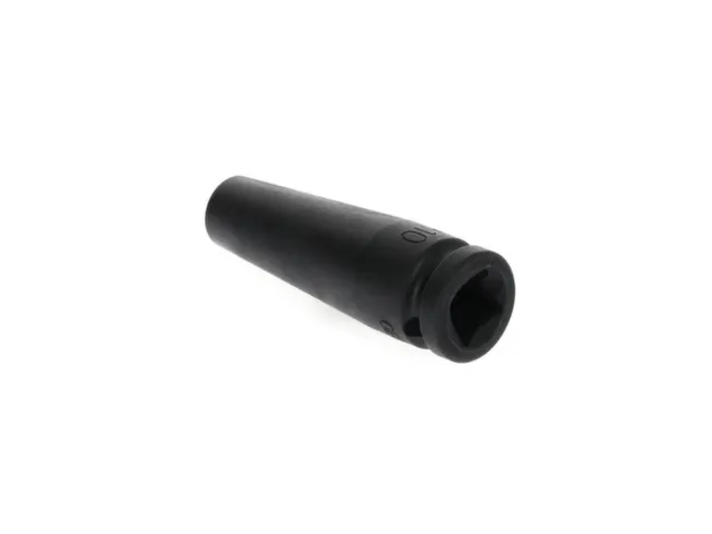 R63001016 Krachtschroevendraaierbit 1/2 inch zeskant 10mm lengte 78mm