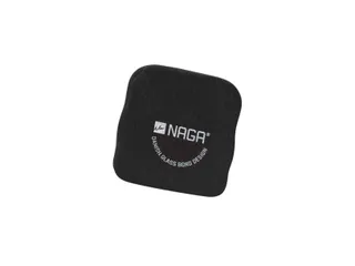 Glasmagneetbord wisser 5x5cm magnetisch super sterk - 1