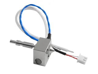 C4 Right Nozzle Assembly-Ht-0,6 Old - 1