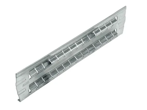 E-2500/62 Langsscheidingswand 320x60mm