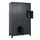 lockerkast,HxBxD 1950x1200x500mm,4x4vakken,vak B 300mm,cil.-slot