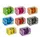 Puzzel Colour Block display assorti