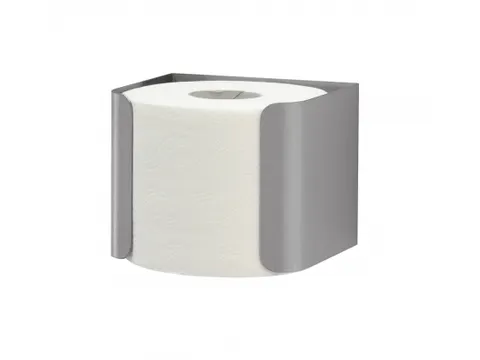 Toiletpapier Reserverolhouder Uno Rvs