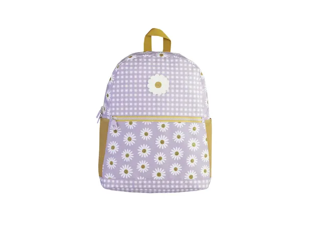 Rugzak FLOWERS klassiek 160x290x400mm