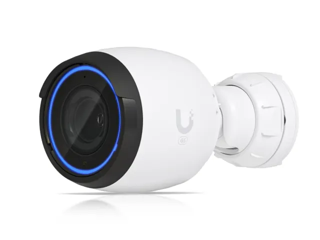 Ubiquiti Unifi Protect G5 Pro 4K Outdoor Bullet Camera Varifocus