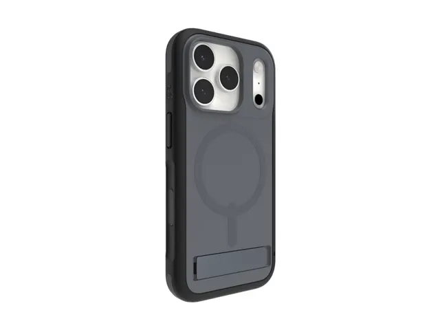 ZAGG Sedona Snap Kickstand, Housse, Apple, iPhone 17 Pro, 16 cm (6.3 i