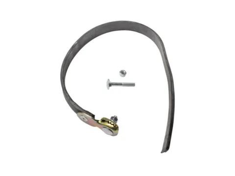 Antistatische Band,V. Ladder