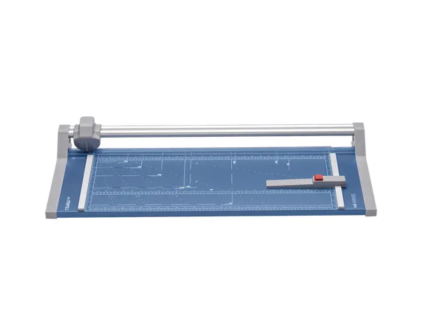 Dahle Rolsnijmachine 554 |A2 | 72cm | 20 vel | 2020 model