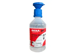 OXXA Ikazia 5921 oogspoelfles, 500 ML