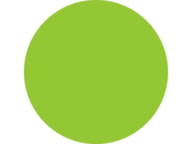 Surligneur STABILO Boss Vert