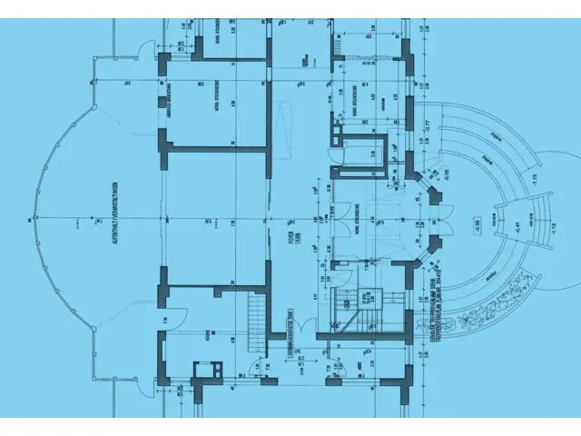 Tekenpapier 120gr 50x65cm 250 vel