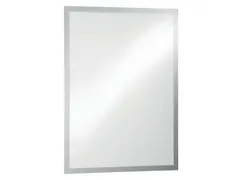 Duraframe Durable poster A1 zilvergrijs
