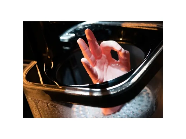 Polymaker Polysher Noir