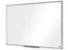 Whiteboard Nobo Essence Magnetisch 60x90cm staal