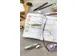 Markeerstift STABILO Swing cool nature colors aardegroen
