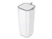 Afvalbak Morandi Smart Sensor Bin 30 Liter Wit