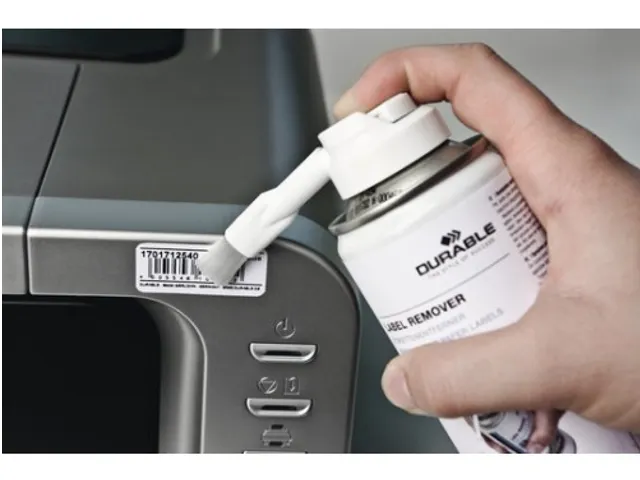 Etiketten Verwijderaar 200ml