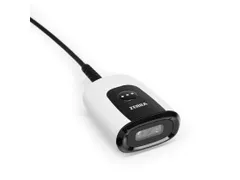 Zebra DS5502 Vaste Montage Scanner Wit