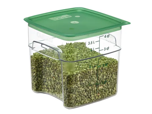 Vershouddoos Cambro Freshpro 3800 ml