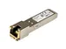 HPE JD089B compatibel SFP Transceiver module 10/100/1000BASE-TX