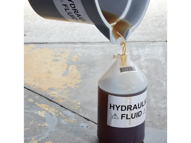 Etiket Dymo LabelWriter industrieel 104x159mm 1 rol á 200 stuks wit