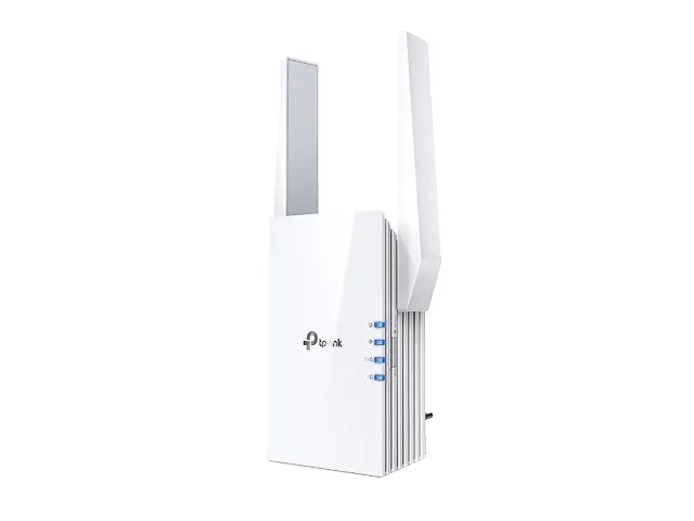 Tp-Link Ac1900 Wireless Repeater Re550 Wifi5 300/1300Mbps 2.4/5Ghz