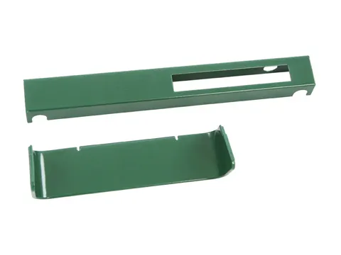 Recycling set Connector Bin