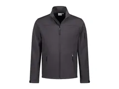 Santino Santo softshell jas - XXL
