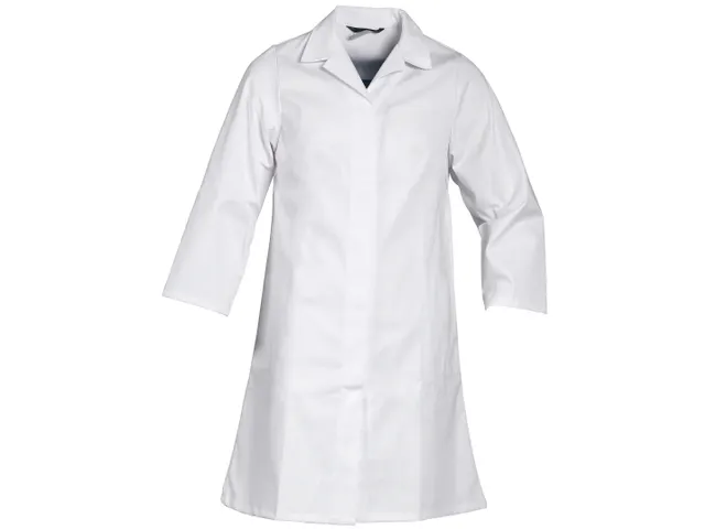 HAVEP 0129 dames stofjas - 56