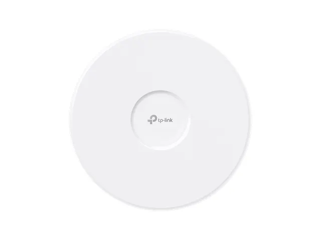 TP-Link Omada EAP773, 2,4 GHz, 5 GHz, 6 GHz, 9300 Mbit/s, SNMP, SNMPv2
