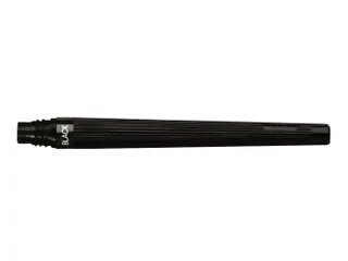 Navulpatroon Pentel FR101 voor brushstift XGFL-101X zwart - 1