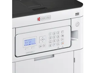Printer Laser Kyocera Ecosys PA4500CX ZA43 - 4