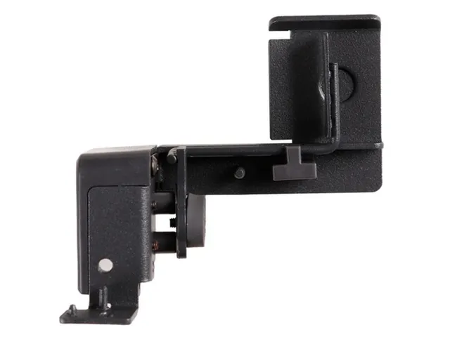 Purge Wiper t.b.v. 3D Printer Kobra 3/Combo