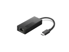Lenovo 4X91H17795 USB-C naar 2,5 G Ethernet-adapter