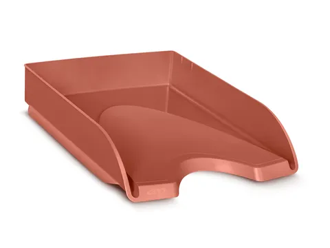Bac a courrier Terracotta - ClassicFrance, recycle, blauer