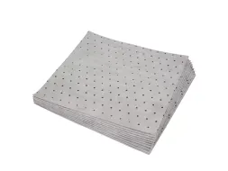 Absorptiedoeken industrie P01100 pluisarm 30x30cm