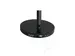 400077430 Unilux Desk Lamp Jack LED 2900/4000K 488lm dimbaar zwart
