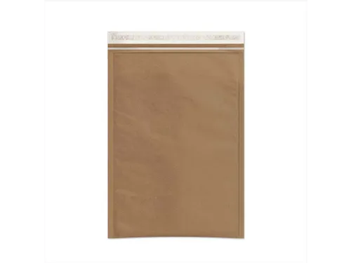 Duurzame Verzendenvelop 250x340mm Bruin 100 Stuks
