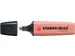 Markeerstift STABILO Boss 70/175 nature colors sienna