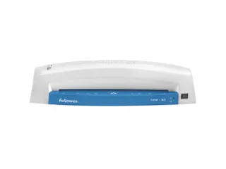 Lamineermachine Fellowes Lunar+ A3 blauw - 3